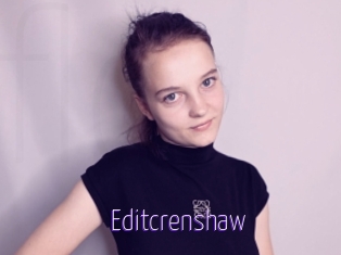Editcrenshaw