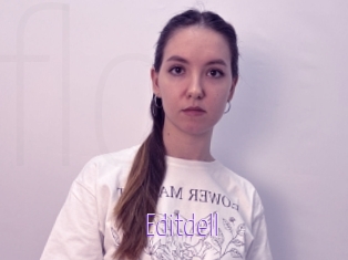 Editdell