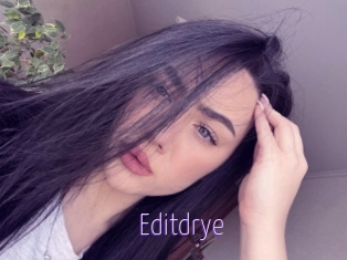 Editdrye