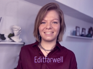 Editfarwell