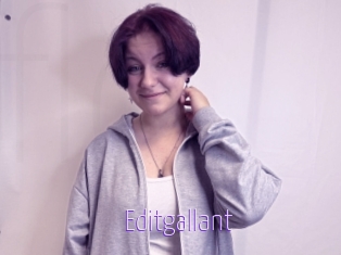 Editgallant
