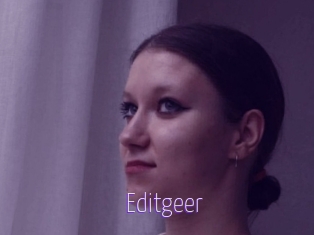 Editgeer