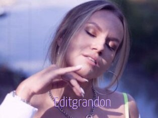Editgrandon