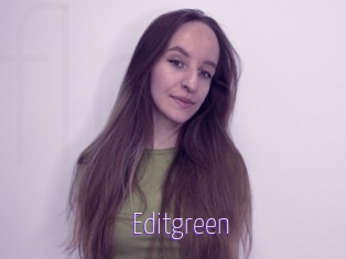 Editgreen