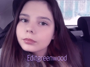Editgreenwood