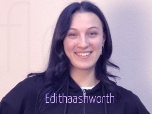 Edithaashworth