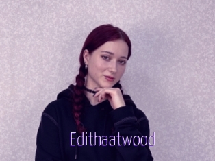 Edithaatwood