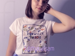 Edithabalsam