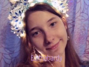 Edithabardy