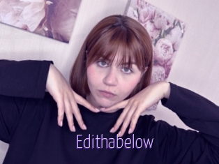 Edithabelow