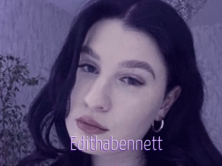 Edithabennett