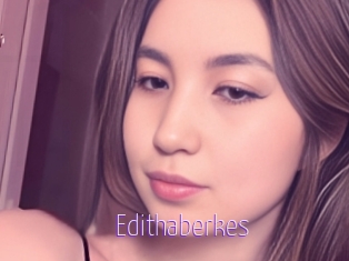 Edithaberkes
