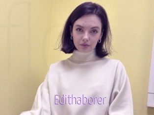 Edithaborer