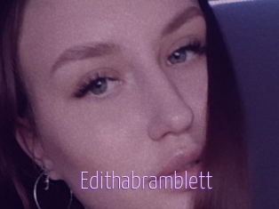 Edithabramblett