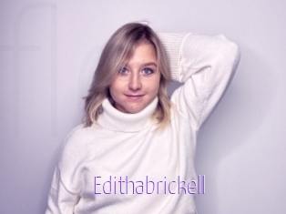 Edithabrickell