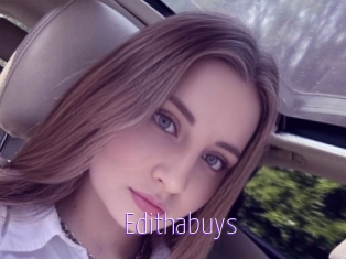 Edithabuys