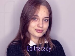 Edithacady