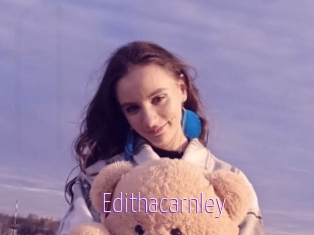 Edithacarnley
