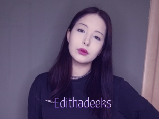 edithadeeks Fuck Lolita Cunt
