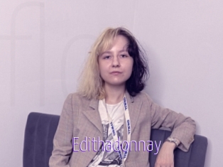 Edithadonnay