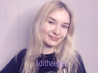 Edithaeger