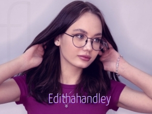 Edithahandley