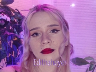 Edithaheyer