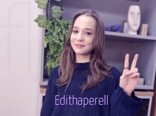 Edithaperell
