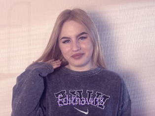 Edithavins