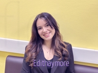 Edithaymore