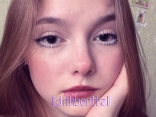 Edithbenthall