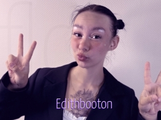 Edithbooton