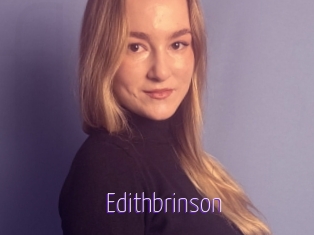 Edithbrinson