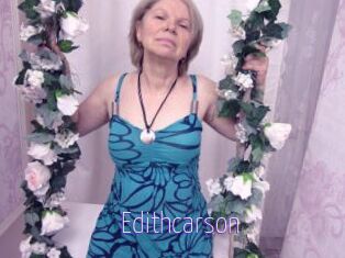 Edithcarson