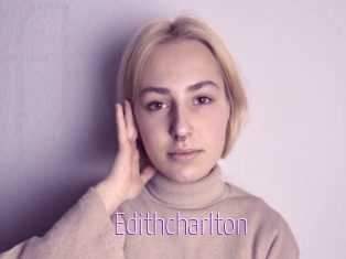 Edithcharlton