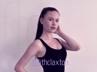 Edithclaxton