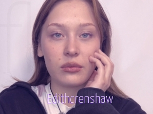 Edithcrenshaw
