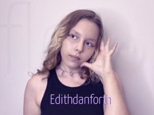 Edithdanforth