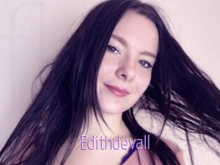Edithdevall