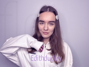Edithdudley