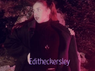 Editheckersley