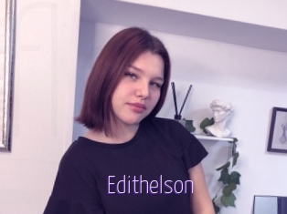Edithelson