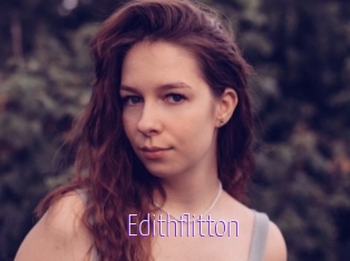 Edithflitton