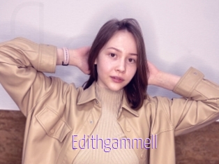 Edithgammell