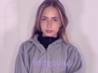 Edithgibbard