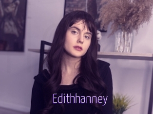 Edithhanney