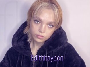 Edithhaydon