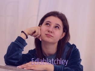 Edlablatchley