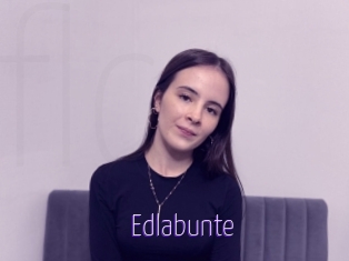 Edlabunte