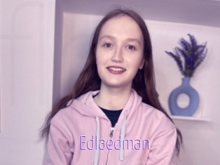 Edlaedman